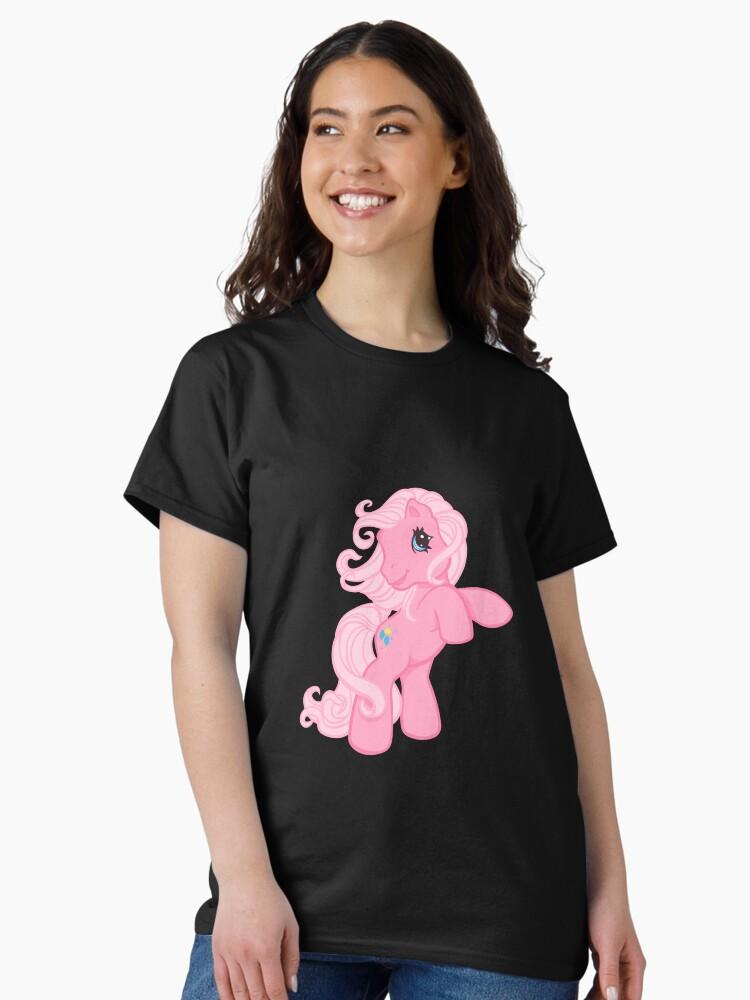 My Little Pony Pinkie Pie Classic T-Shirt