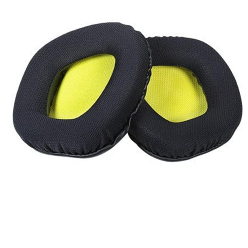 Replacement EarPads Ear Cushions for Corsair VOID PRO RGB Gaming Headphone CORSAIR VOID PRO RGB USB Premium Gaming Headset 7.