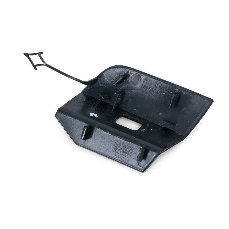 For BMW X3 M-SPORT G01 2018 Car Front Rear Bumper Tow Hook Cover Cap Trailer Hauling Eye Lid