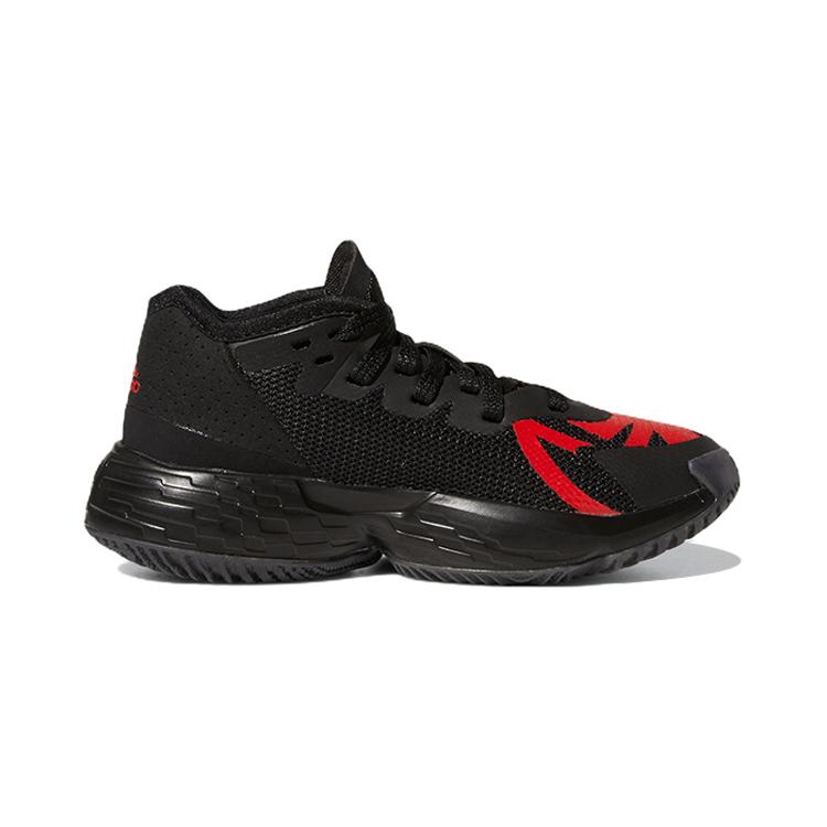adidas D.O.N. Issue #4 Miles Morales PS HR1627