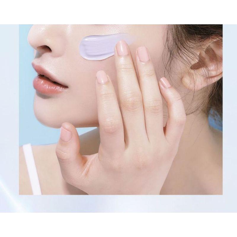 WETCODE - Праймер для лица Snow Beauty White Radiance