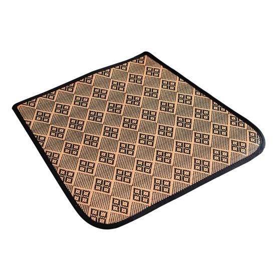 Rattan Seat Cushion, Non-slip Chair Cushion, Cooling Seat Pad, Comfortable Rattan Chair Pad for Home Office Dinning Chair