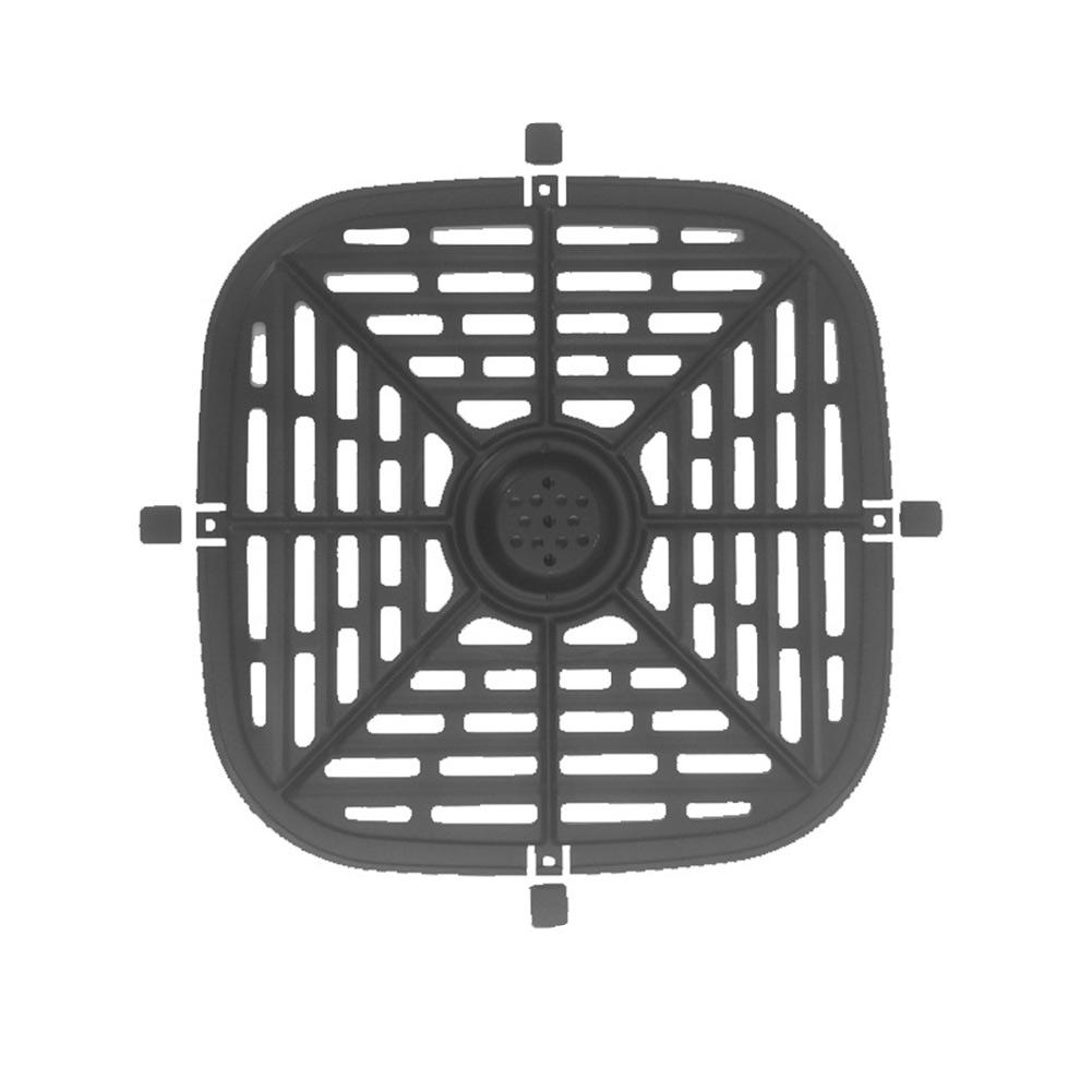 Резиновые бамперы, крышка фритюрницы, 16 шт., замена фритюрницы