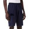 Lacoste Mens Loungewear Fleece Shorts