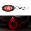 1PC Car Chassis Light for Trucks LED Rock Lights with for Pickup Off Road Jeep SUV ATV UTV Car