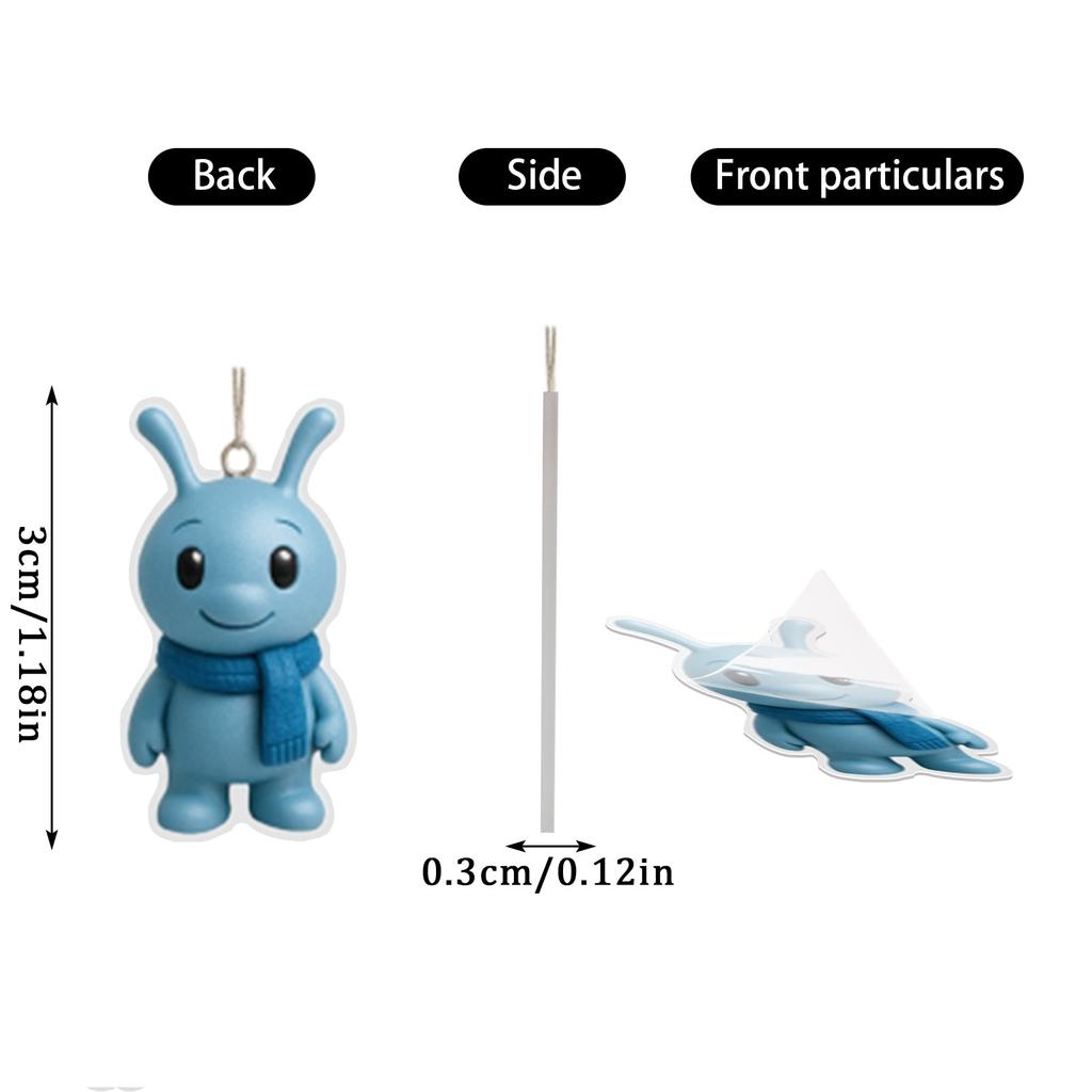 2D Адвент-календарь включает 24 адвент-календаря, календарь обратного отсчета и коллекционные сюрпризы