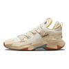 Honor The Gift x Air Jordan Jordan Why Not Zer0.5 Inner City Мужские Кроссовки Крем Пляж Ротанг DN3933-200