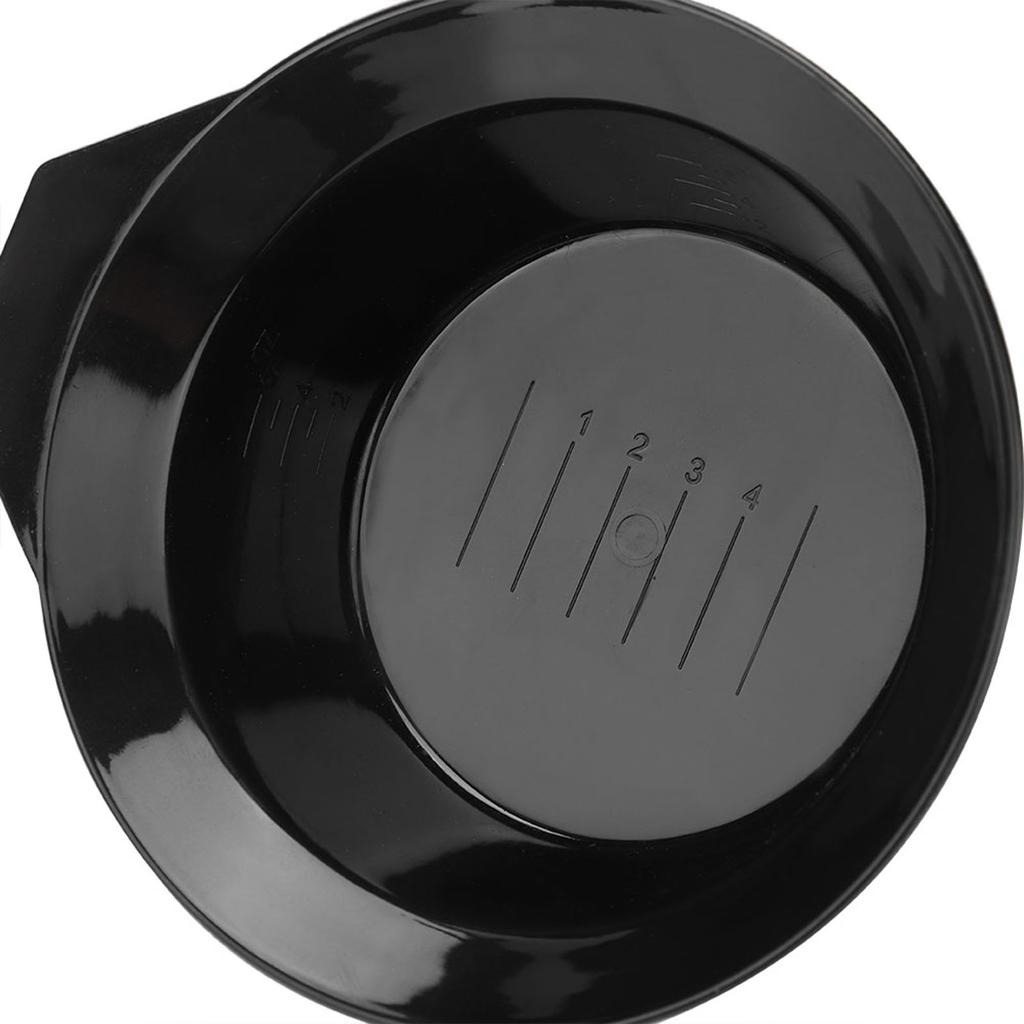 3 шт., набор кистей и мисок для окрашивания волос, профессиональные инструменты для окрашивания волос в парикмахерской