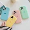 Imd Jane Love Cute Heart Ins Lover Lover Прекрасный чехол для телефона Iphone 11 Pro Max 12 13 Promax Мягкий силиконовый защитный чехол