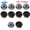 10PCS Small Speaker 3W 4 Ohm Diameter 40MM Horn Loud Speaker 3 Watt 4R 4cm Loudspeaker for Arduino