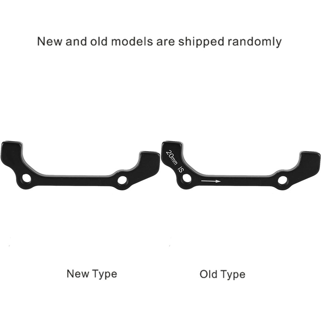 Все типы велосипед Велосипед Адаптер дискового тормоза Горный велоспорт Адаптер тормоза Кронштейн Крепление Зажим