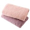 Muco First Bath Towel Made in Japan Senshu Towel Плотный хлопковый комплект из 2 штук розового цвета в ассортименте 100%