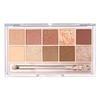 Pro Eye Palette 12 Autumn Breeze In Soul Forest AUTUMN BREEZE IN SEOUL