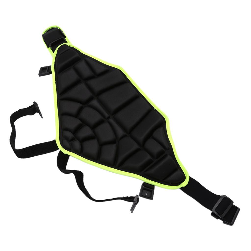 Extreme Sports Butt Pad Ski Snow Boarding Skate Hip Protective Padded Shorts for Children