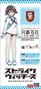 Hasegawa Strike Witches Yoshika Miyafuji Carrier Fighter Type 22 Scale Resin Kit SP375 w/Zero 1/20