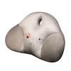 Chair Back Cushion Summer Lumbar Support Pillow Cartoon Waist Pillow for Sofa Bedroom Office Car Cat Paw