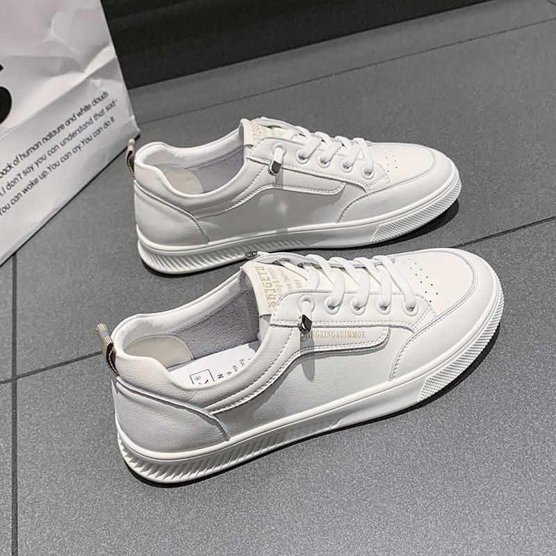 Летняя новая корейская версия студенческой повседневной универсальной мягкой подошвы для досок