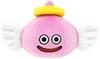 Dragon Quest Smile Slime Plush Toy Angel Slime S Size