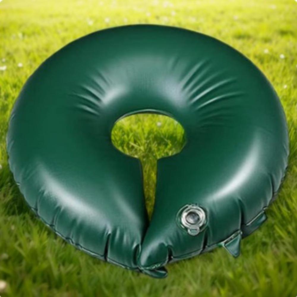 Large Capacity Plant Drip Bag Multiuse Irrigation Water Pouch Durable Tree Watering Bag  Outside