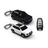 Чехлы для ключей Haval: Стильные, Персонализированные Умные Защитные Чехлы для Автомобильных Ключей со Светом, Креативные Подарки