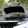 NADH5 4/8/16Pcs/lot Valve Stems & Caps,Car Door Shock Absorbing Gasket Car Trunk Sound Insulation Pad For skoda fabia superb octavia