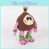 Плюшевая игрушка Какамора из мультфильма «Моана» с наполнителем из полипропиленового хлопка для декора детской комнаты
