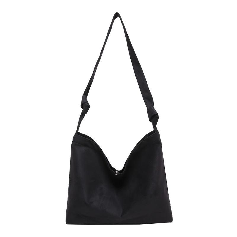 Сезонная матовая замшевая сумка-тоут, большая вместимость, повседневная сумка через плечо, модная, высококачественная женская сумка