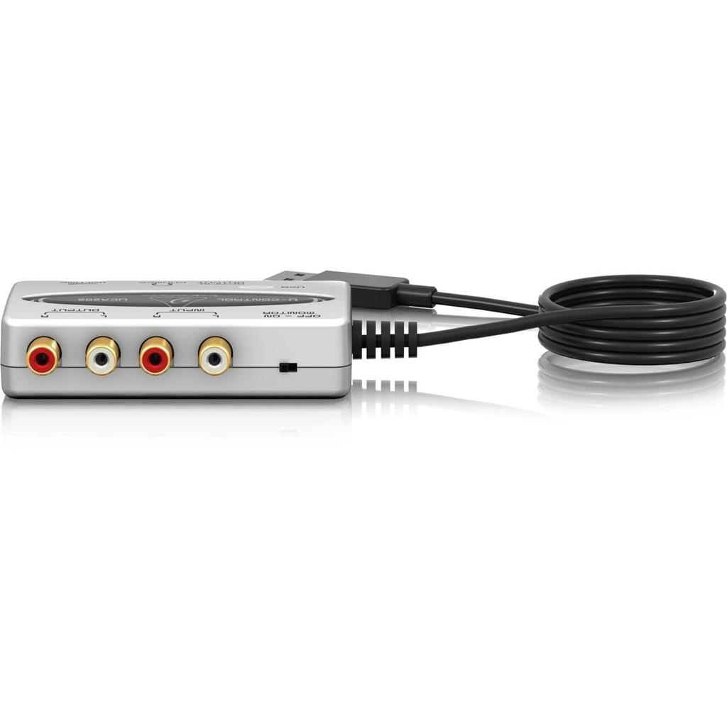 BEHRINGER UCA202