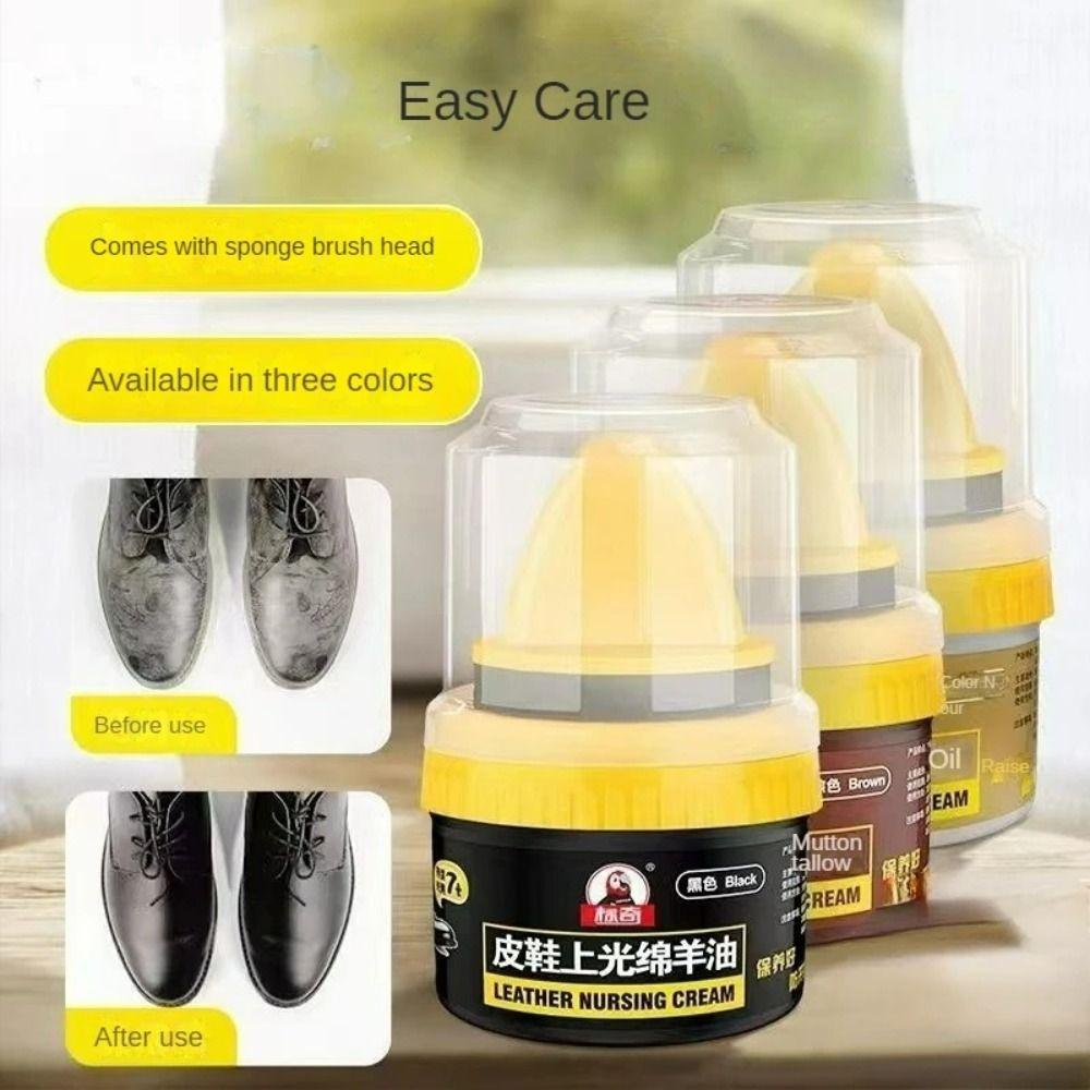 Nursing Leather Repairing Cream Leather Protective Protein Leather Clothing Sofa Care