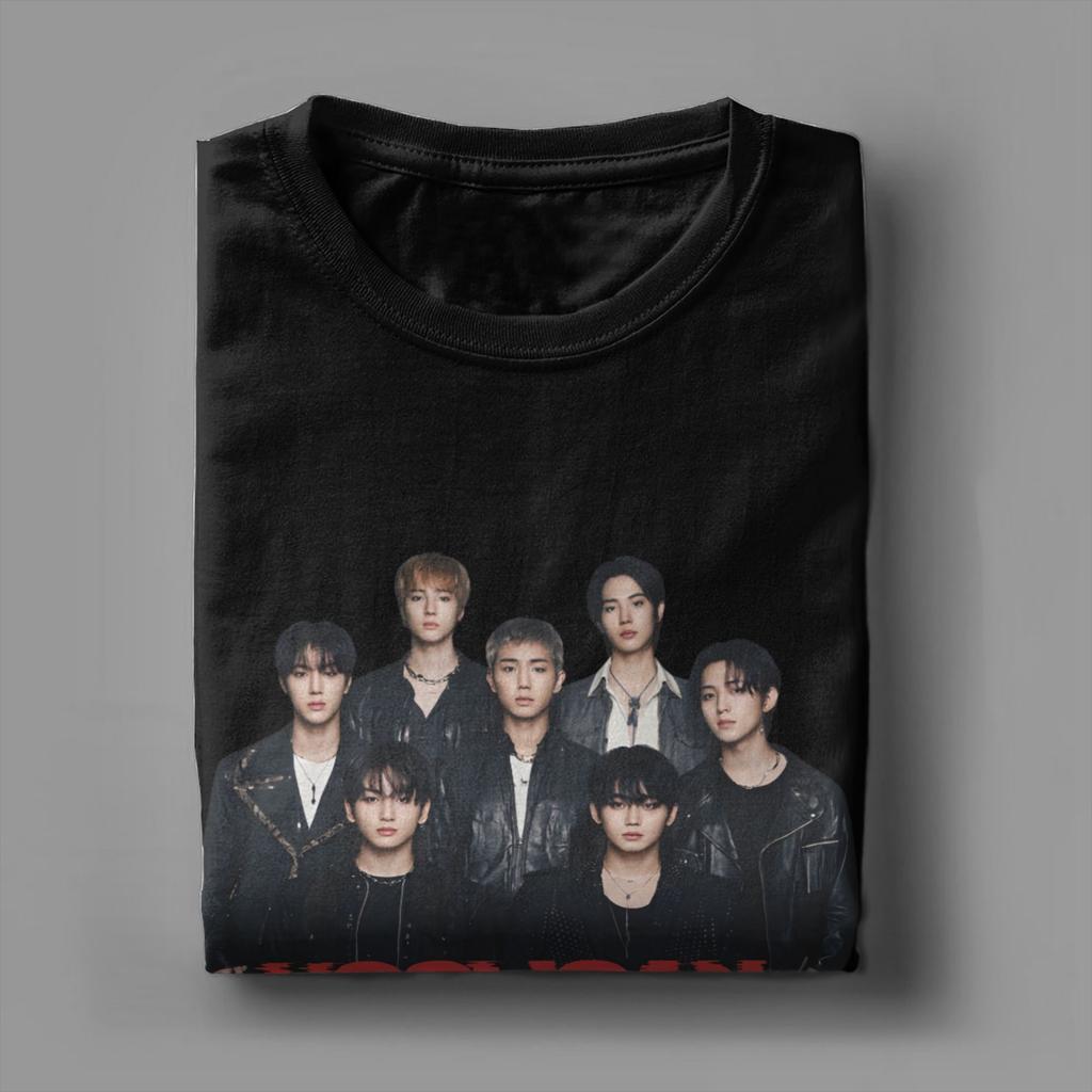 Hooligan Concert Unisexs T Shirts Funny Tee Shirt Short Sleeve Crew Neck TShirts Cotton Gift Idea Clothing