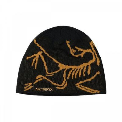 Arc Teryx Fw25 Bird Head Talk Унисекс 24k Черный