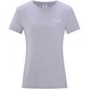 Ess Small No. 1 Casual Crew Neck Short Sleeve T-Shirt Women Tops 693235-50