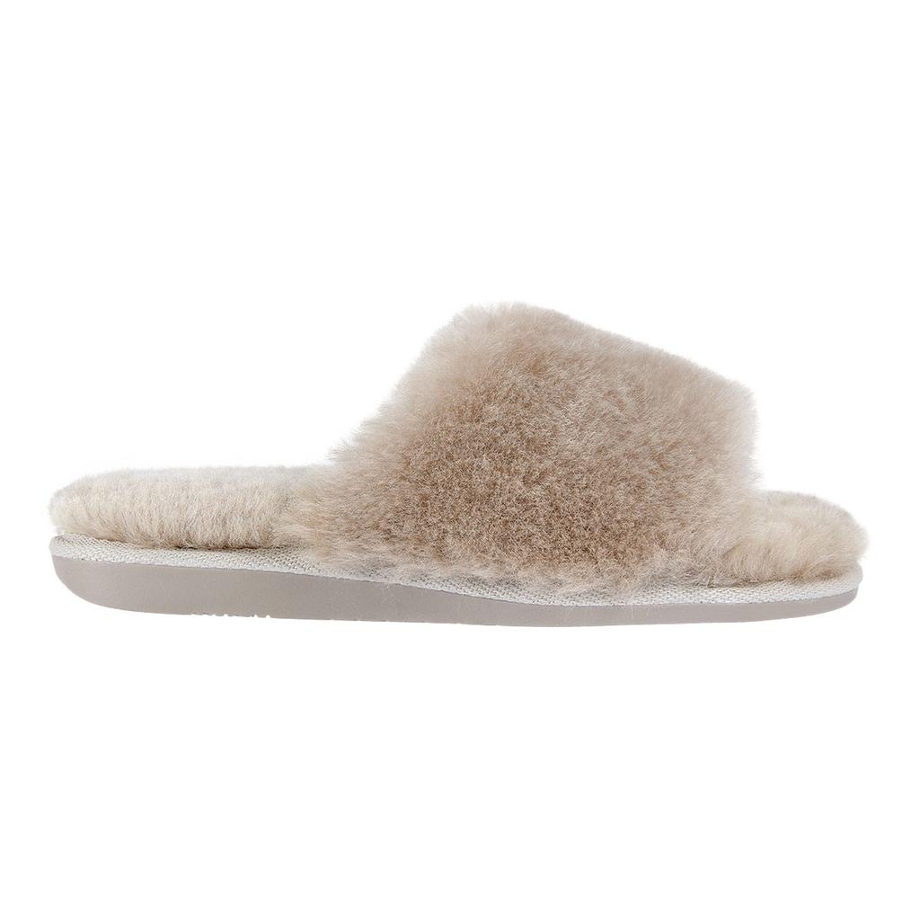 ANOA women's slippers size 37