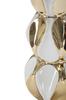 Table Lamp Glam Balls Cm Ø 28X46