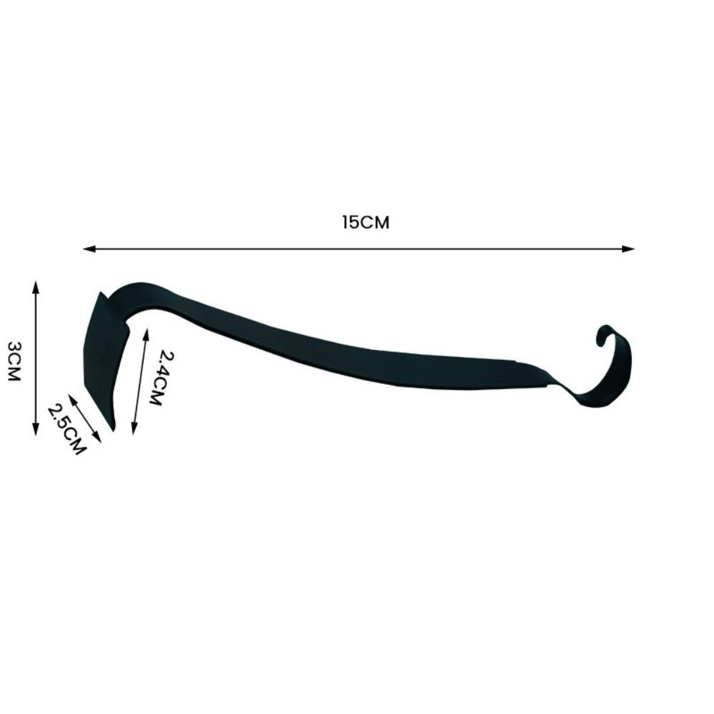 Metal Pottery Trimming Tools Craft Making Ceramic Modeling Clay Clay Tools for Carving  for Carving