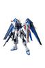 BANDAI SPIRITS MG Mobile Suit Gundam SEED Freedom Gundam Scale Plastic Model Ver.2.0 1/100 Color-coded Multi-color