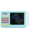 with Stylus Pen Electronic LCD Writing Board 2 in 1 Children's Writing Board  Holiday Presents