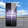 Для Oneplus ACE 5 Ultra Защитное стекло для экрана Покрытие экрана Прозрачная закаленная стеклянная пленка край 9H 2.5D 3 шт./Лот