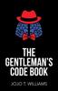 Книга The Gentleman's Code Book