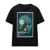STAR TREK Unisex Adult The Next Generation Season 5 Episode 19 T-Shirt