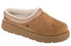 Keepsakes Lite - Cozy Fest, Womens Brown Slippers