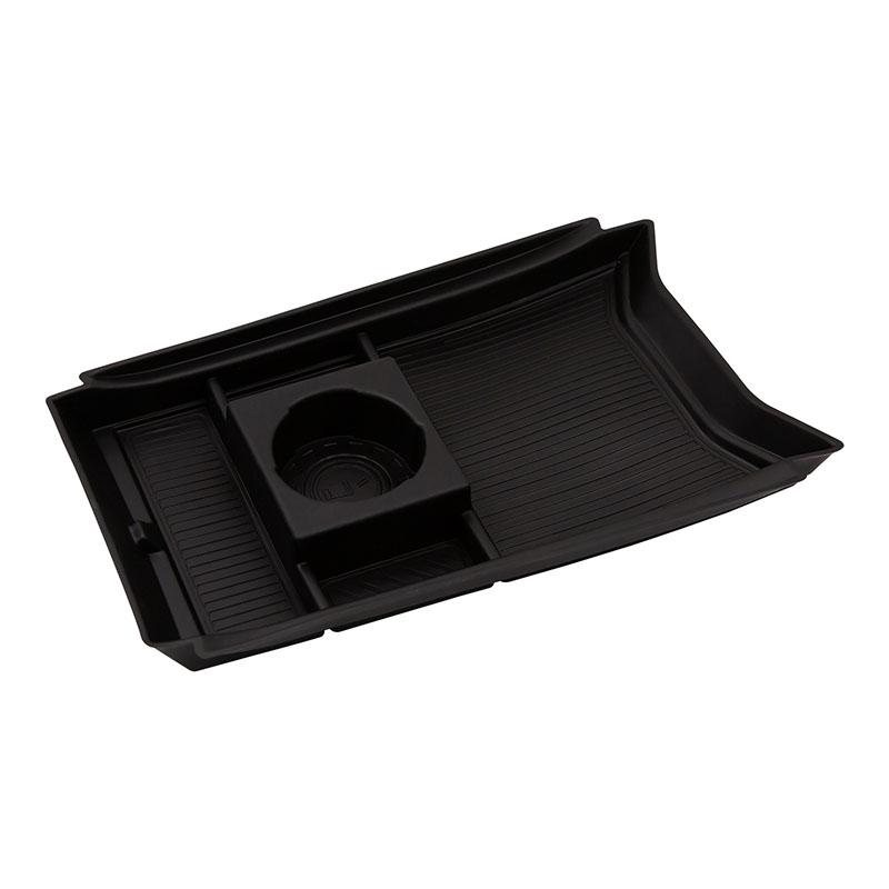 Center Console Storage Box for Omoda 7 Shs C7 Phev 2026 Armrest Storage Box Central Lower Tray Car Organizer Accessories