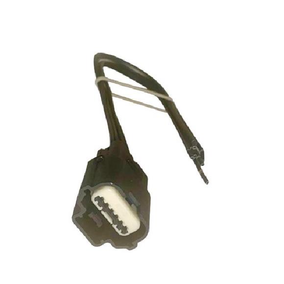 Accelerator Pedal Sensor Connector Fits Cadillac ATS CT6 CTS Chevrolet Camaro