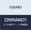 SUBARU Genuine Oxygen Sensor Assembly for Impreza 4D Sedan and Impreza 5D Wagon, Part Number 22690AA831