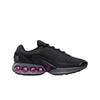(w) Air Max Dn Black Light Crimson