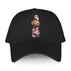Men Cotton Baseball Cap Hip-hop Hats Camisetas Masculina The Binding of Isaac Teenage Fashion Female Snapback Short Visor Hat