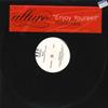 12inch Record ALLURE - Enjoy Yourself MCAR255961PROMO MCA 2001 US Rap & Hip-Hop/R&B Used