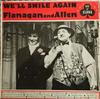 LP Record FLANAGAN & ALLEN - We'll Smile Again ACL1196 Ace Of Clubs 1965 UK Pop Used