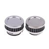 1 Piece 35-60mm High Flow Universal ATV Pit Dirt Bike Sports Intake For Kawasaki Yamaha Motorcycle Air Filter