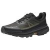 Anta Champion Open Mountain VIBRAM Simple Comfortable Shock Absorbing Non-Slip Wear-Resistant Low-Top Hiking Shoes Men Hiking Shoes 112546607A-2